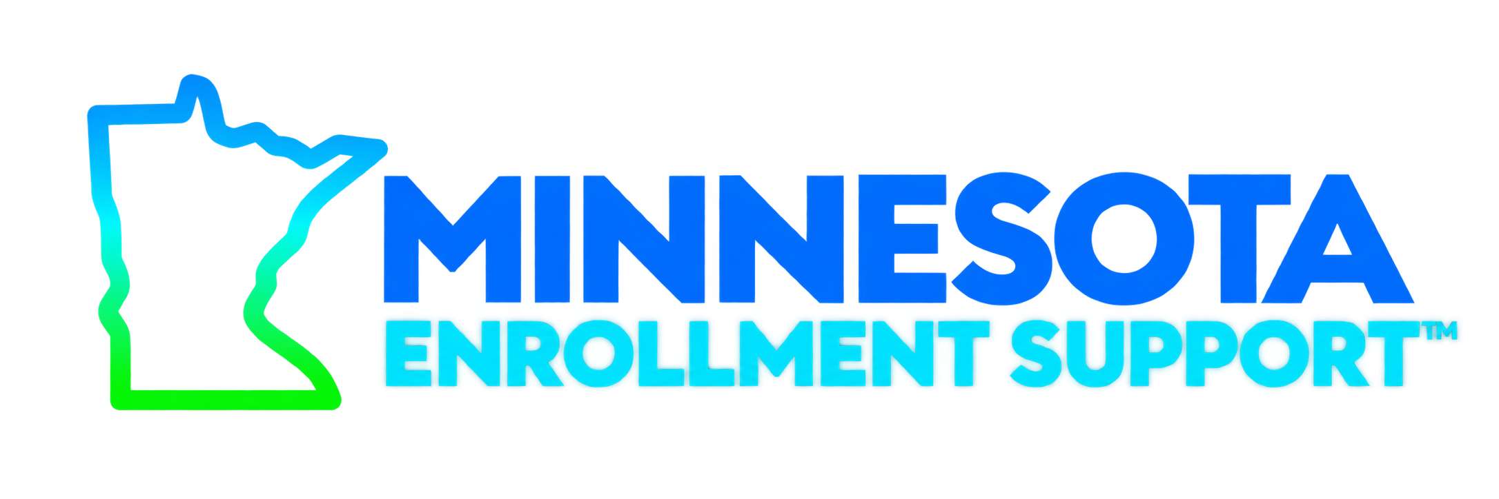 MN Enrollment Support logo